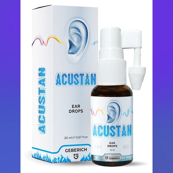 Acustan
