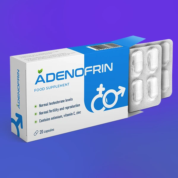 Adenofrin