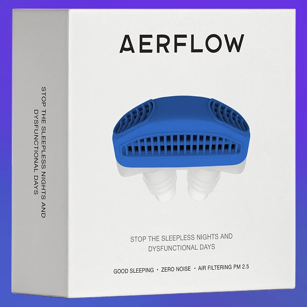 Aerflow