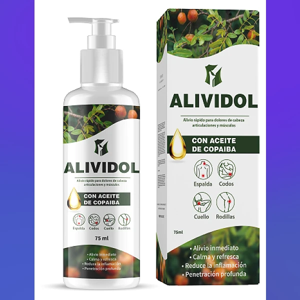 Alividol
