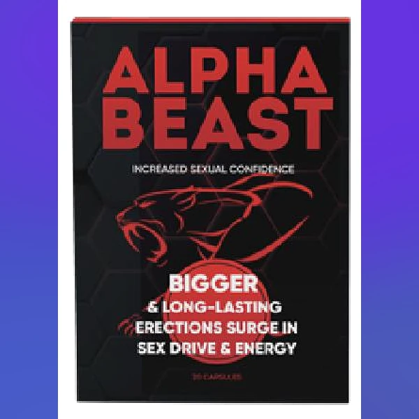 Alpha Beast