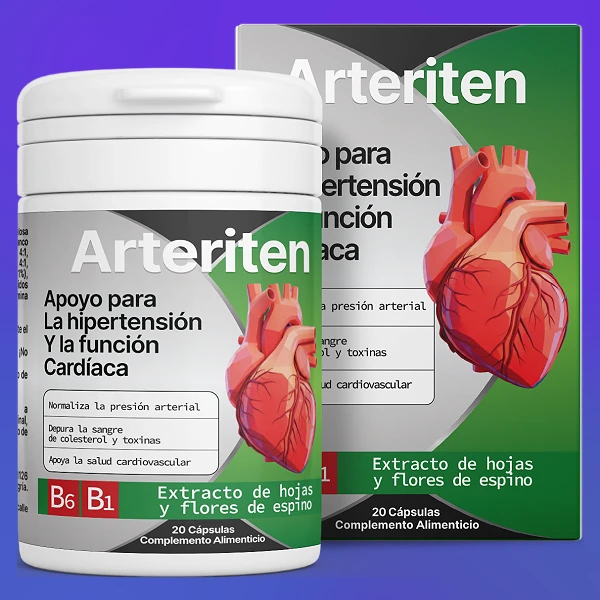 Arteriten