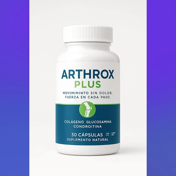 Arthrox