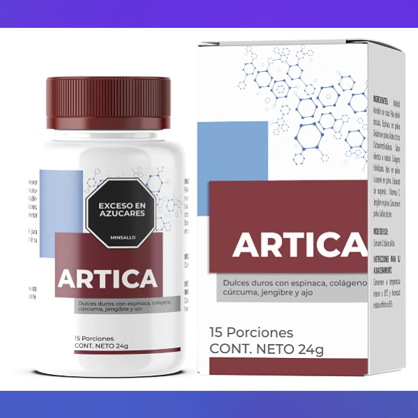 ARTICA