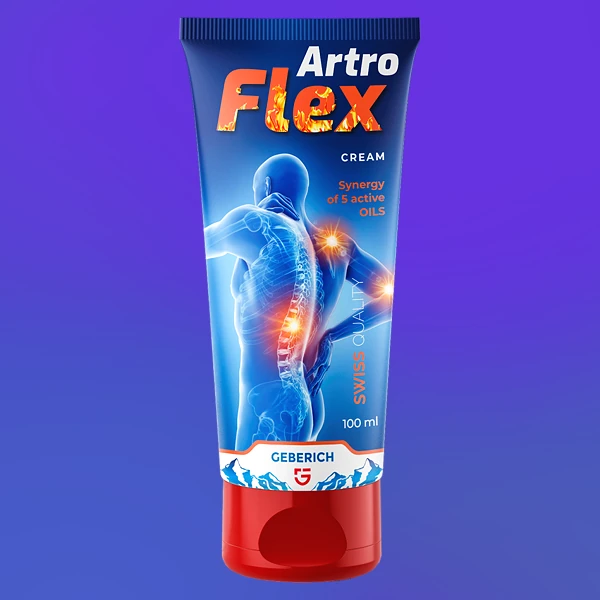 Artroflex Cream