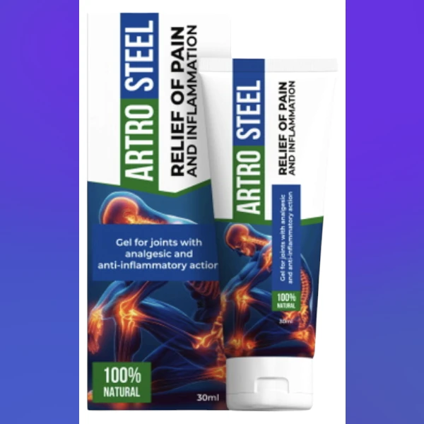 Artrosteel