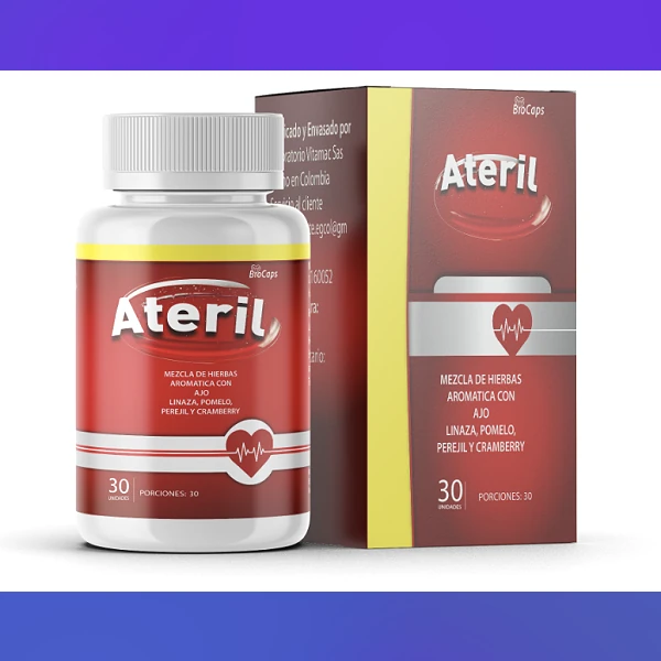 Ateril