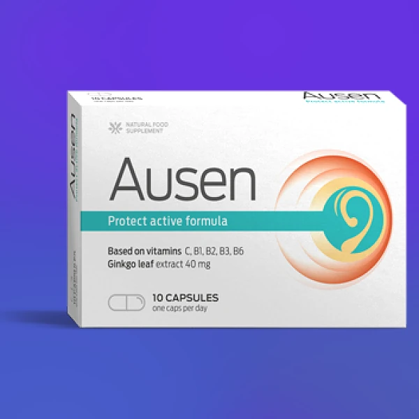 Ausen