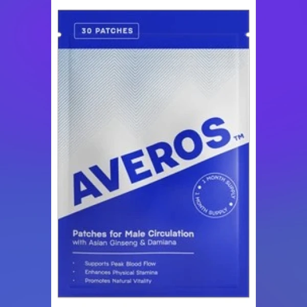 AVEROS
