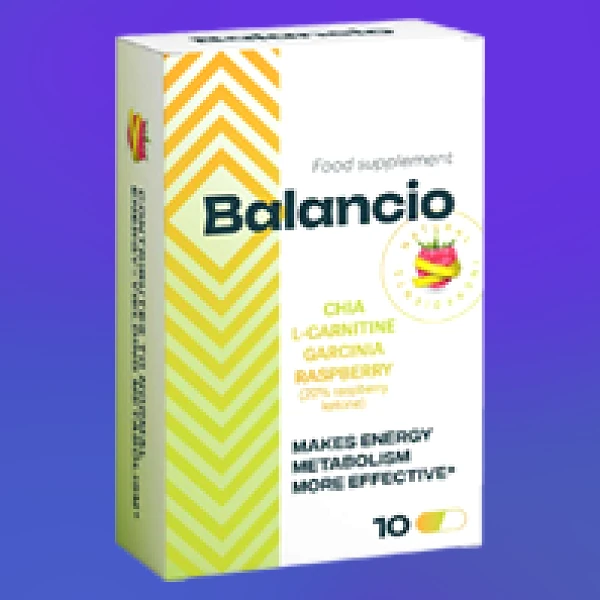 Balancio