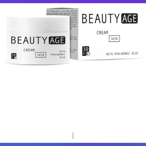 Beauty Age Skin
