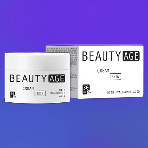 Beauty Age
