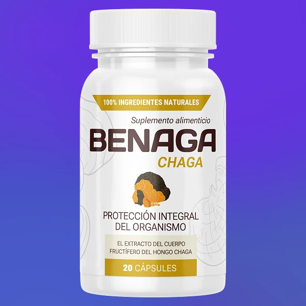 Benaga Chaga