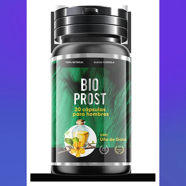 Bio Prost