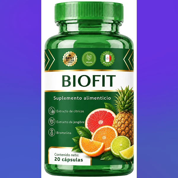 Biofit