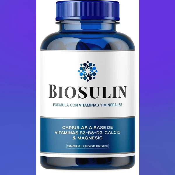 Biosulin