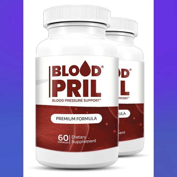 Bloodpril
