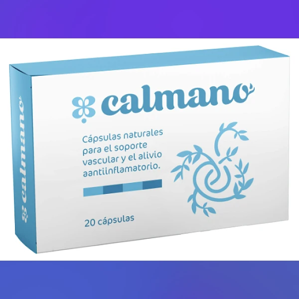 Calmano cream hemorrhoids