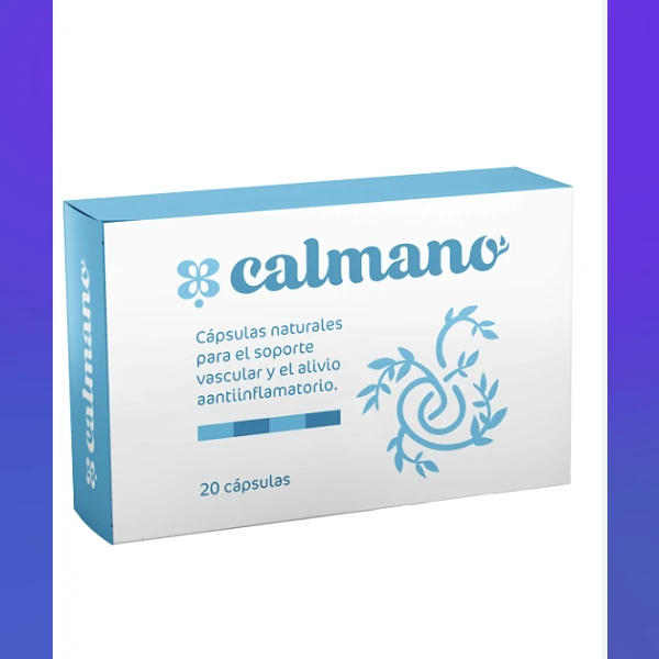 Calmano varicosis cream