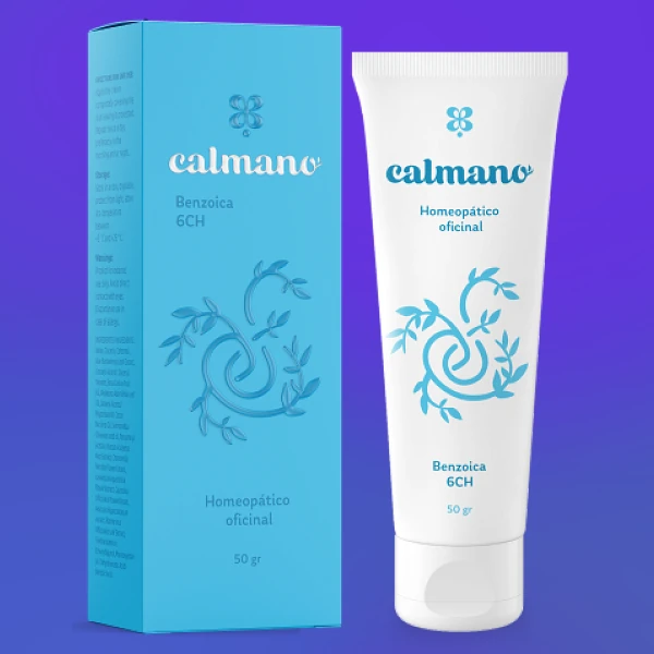 Calmano