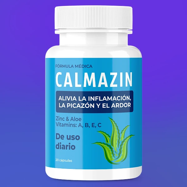 Calmazin