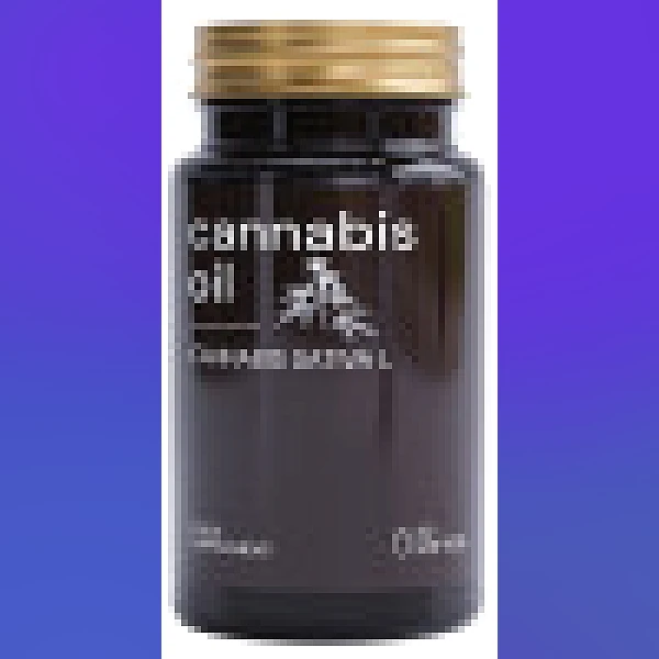 Cannabis Oil Prostatitis