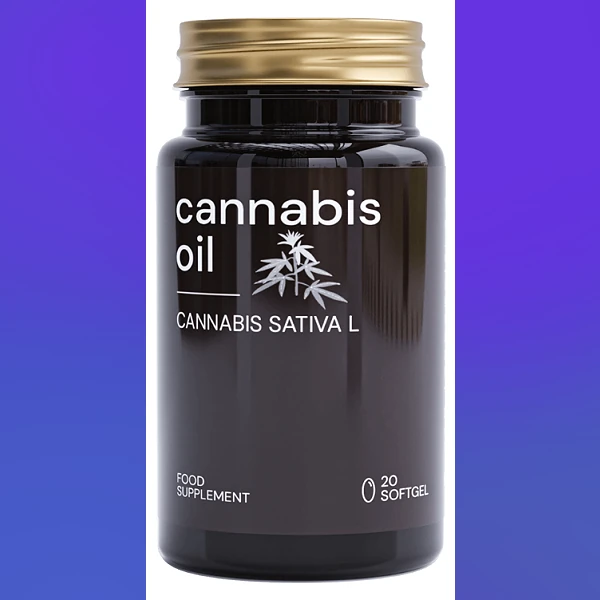 Cannabis Oil
