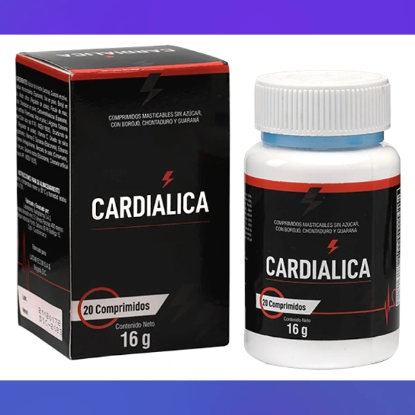Cardialica