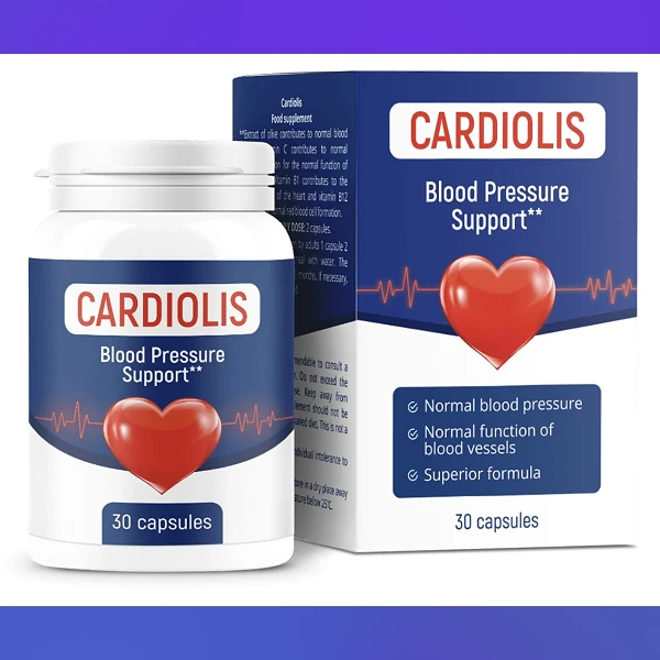Cardiolis