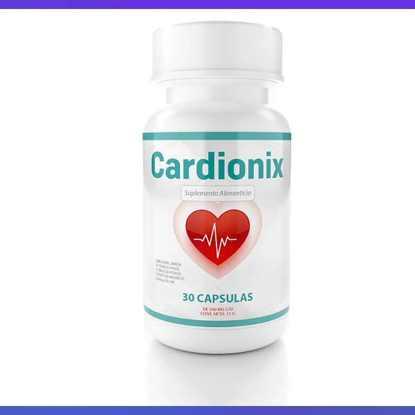 Cardionix
