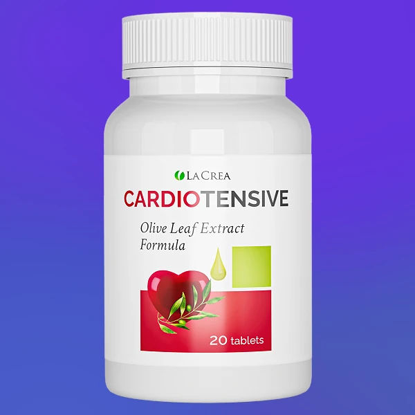 Cardiotensive