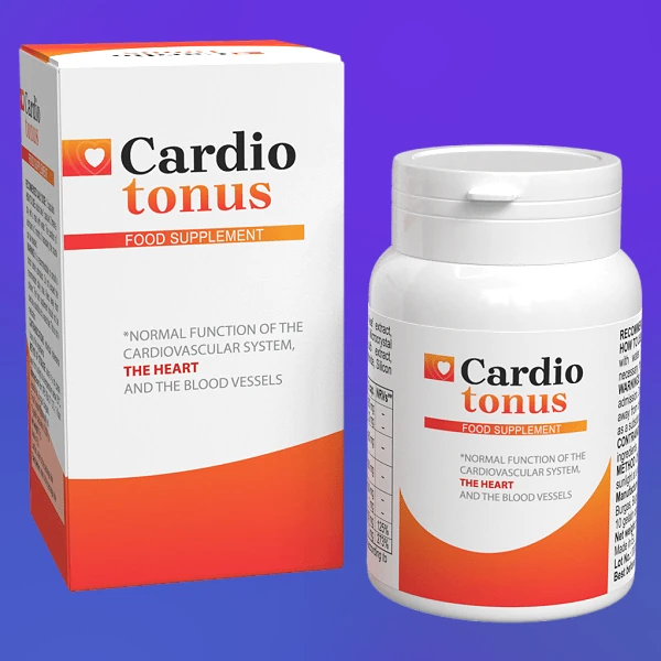 Cardiotonus