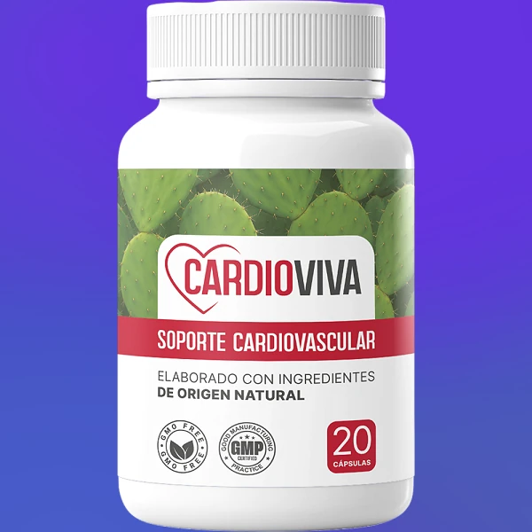 CardioViva 649