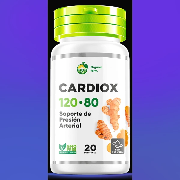 Cardiox