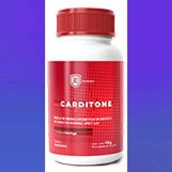 Carditone