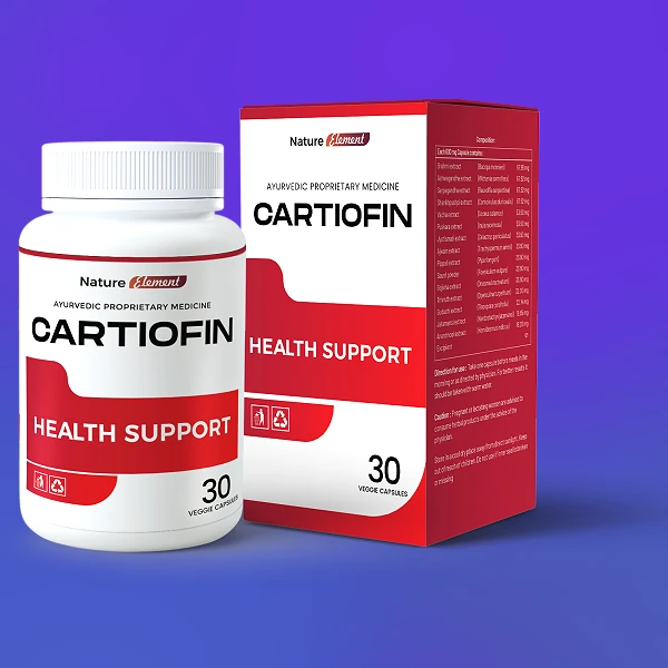 Cartiofin
