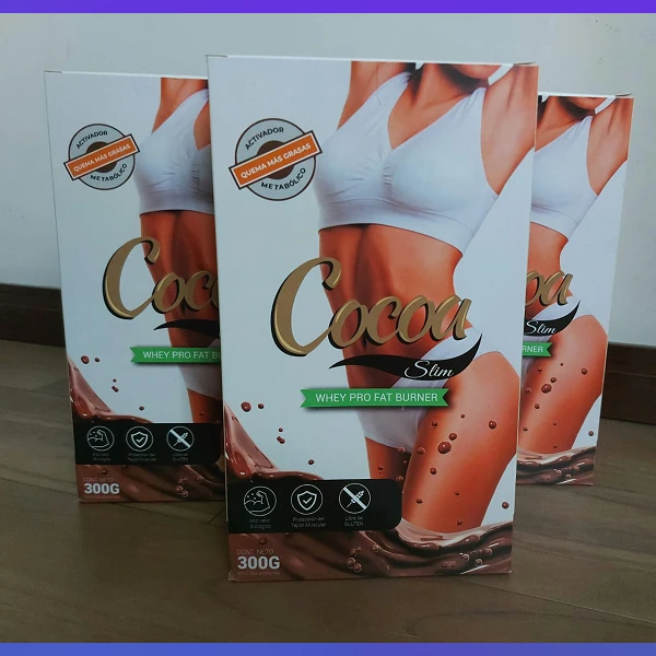 Cocoa Slim