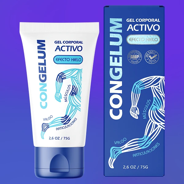 Congelum