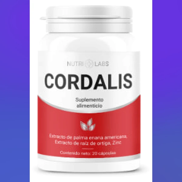 Cordalis