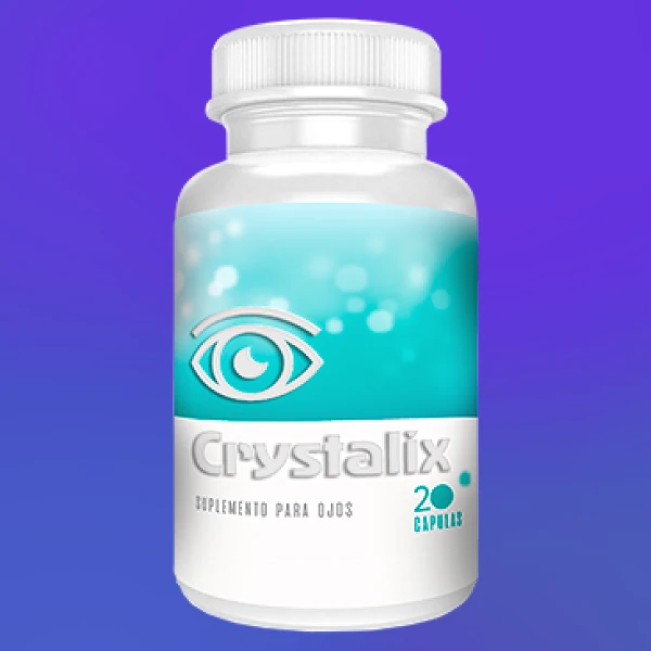 Crystalix