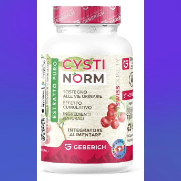 CystiNorm