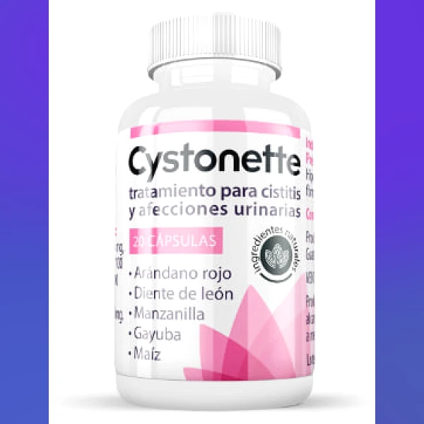 Cystonette