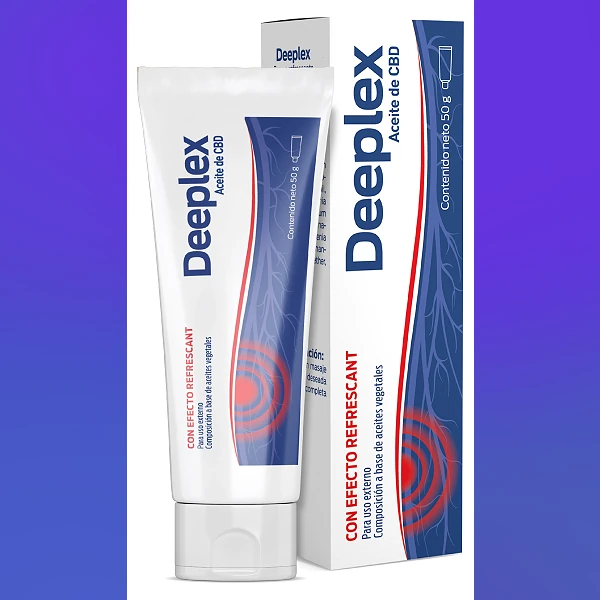 Deeplex