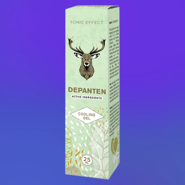 Depanten