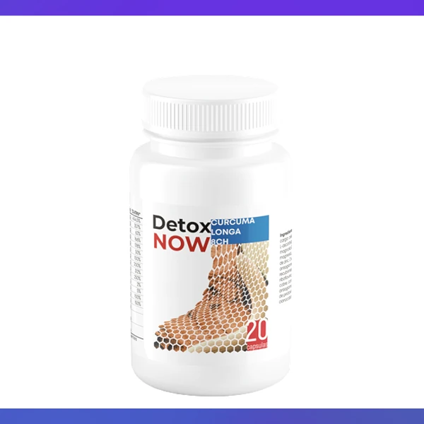 Detox Now