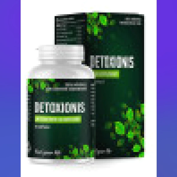 Detoxionis