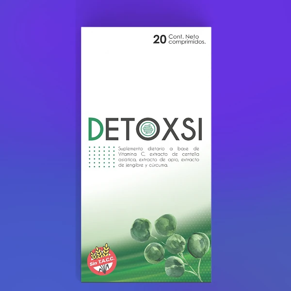 DetoxSi