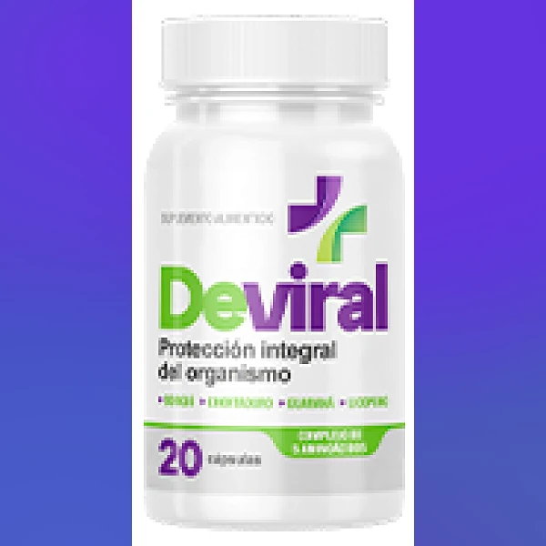 Deviral