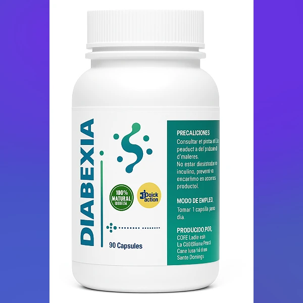 Diabexia