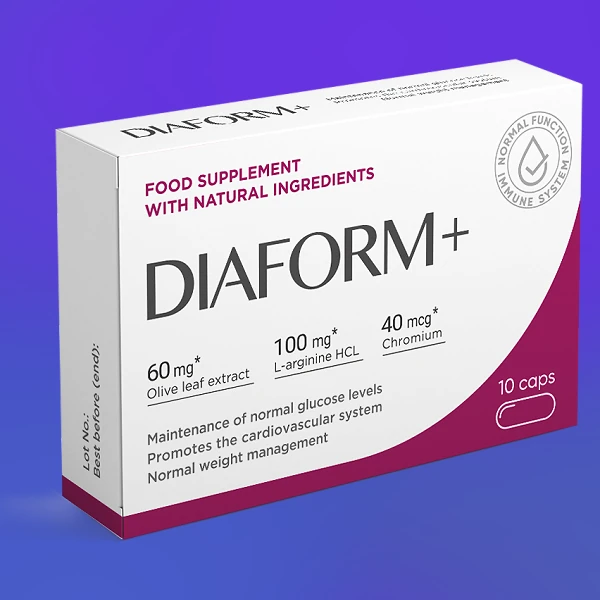 Diaform+